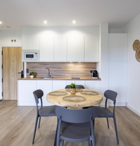 Apartamentos Turísticos D10